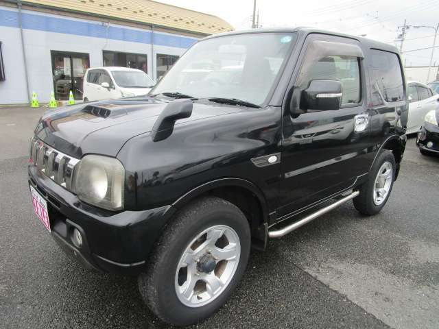 スズキ ジムニー ６６０ ランドベンチャー ４ＷＤ H27年 (関東) 99