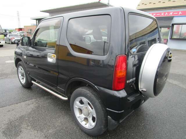 スズキ ジムニー ６６０ ランドベンチャー ４ＷＤ H27年 (関東) 99