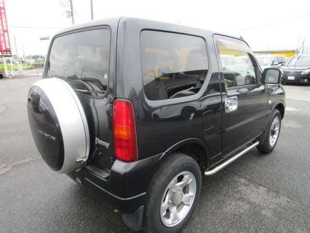 スズキ ジムニー ６６０ ランドベンチャー ４ＷＤ H27年 (関東) 99