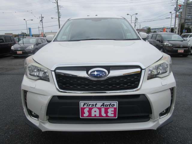 スバル フォレスター ２．０ Ｓ リミテッド ４ＷＤ H27年 (関東) 99