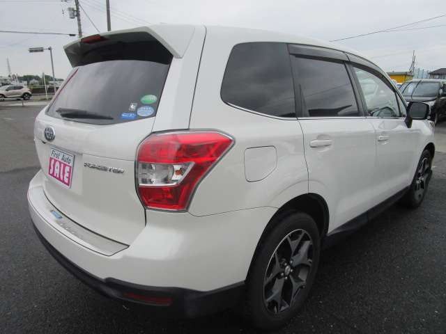 スバル フォレスター ２．０ Ｓ リミテッド ４ＷＤ H27年 (関東) 99