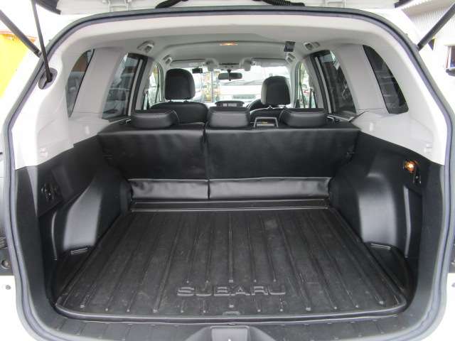 スバル フォレスター ２．０ Ｓ リミテッド ４ＷＤ H27年 (関東) 99