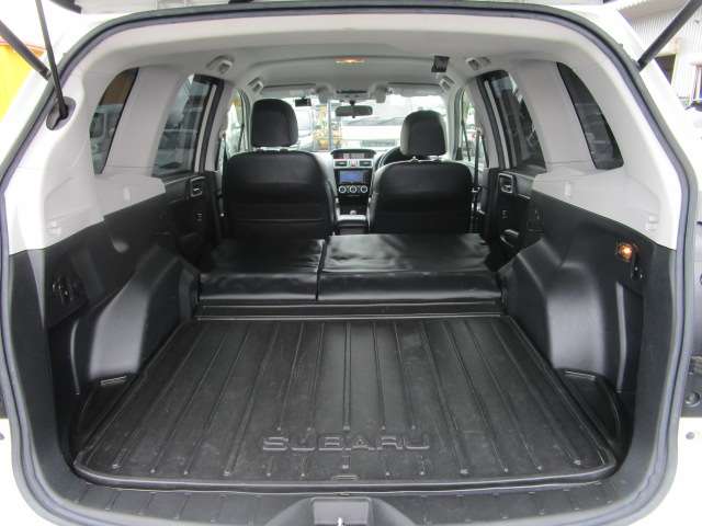 スバル フォレスター ２．０ Ｓ リミテッド ４ＷＤ H27年 (関東) 99