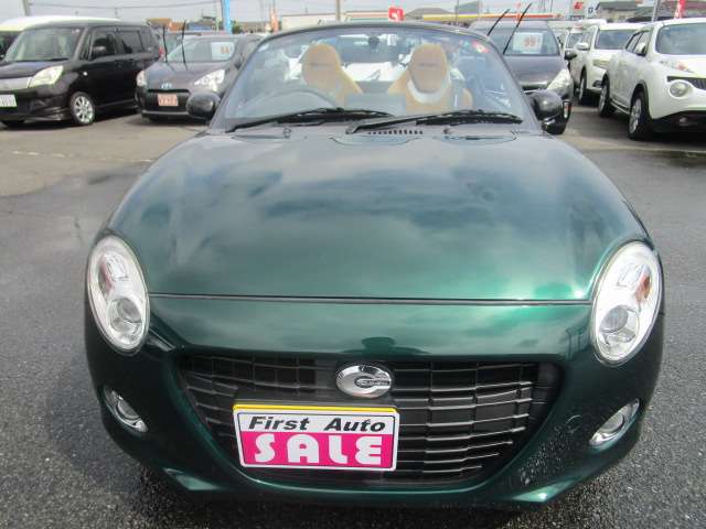 ダイハツ コペン セロ Ｓ ６６０ H28年 (関東) 99