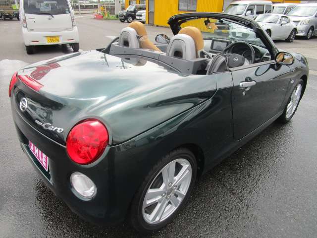 ダイハツ コペン セロ Ｓ ６６０ H28年 (関東) 99