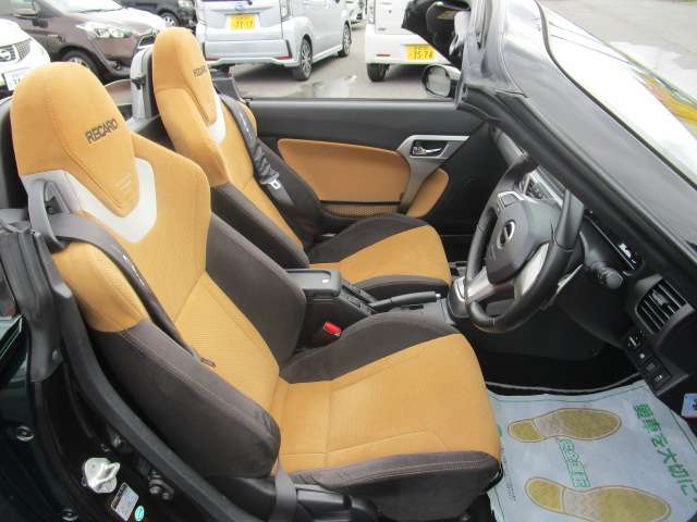 ダイハツ コペン セロ Ｓ ６６０ H28年 (関東) 99
