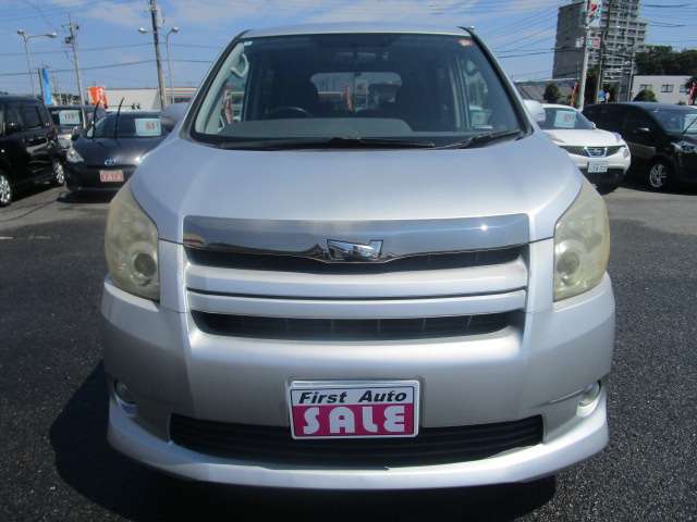 トヨタ ノア ２．０ ＳＩ H20年 (関東) 99