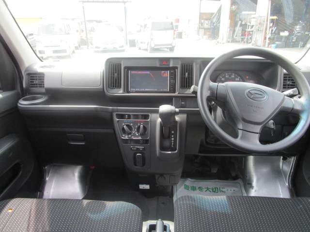 ダイハツ ハイゼットカーゴ ６６０ デラックス ＳＡＩＩＩ ハイルーフ ４ＷＤ H30年 (関東) 99