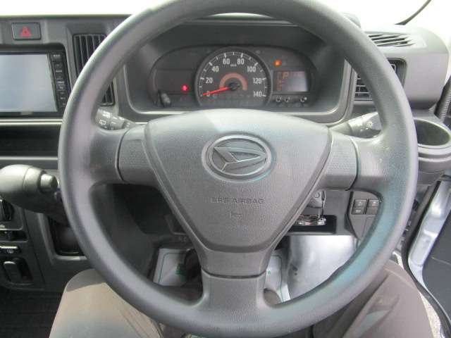 ダイハツ ハイゼットカーゴ ６６０ デラックス ＳＡＩＩＩ ハイルーフ ４ＷＤ H30年 (関東) 99