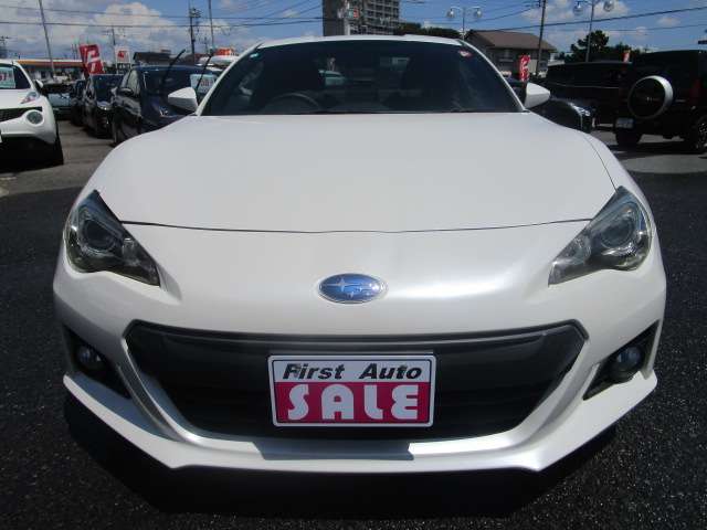 スバル ＢＲＺ ２．０ Ｓ H24年 (関東) 99