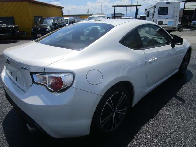 スバル ＢＲＺ ２．０ Ｓ H24年 (関東) 99