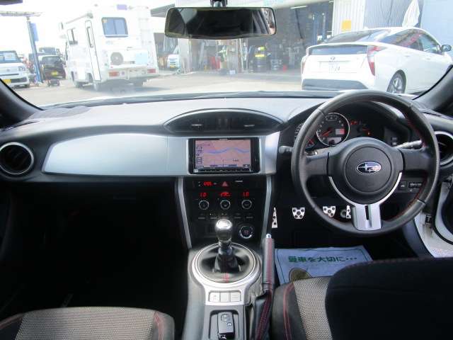 スバル ＢＲＺ ２．０ Ｓ H24年 (関東) 99