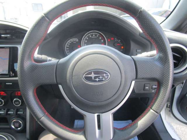 スバル ＢＲＺ ２．０ Ｓ H24年 (関東) 99