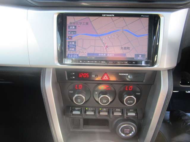スバル ＢＲＺ ２．０ Ｓ H24年 (関東) 99