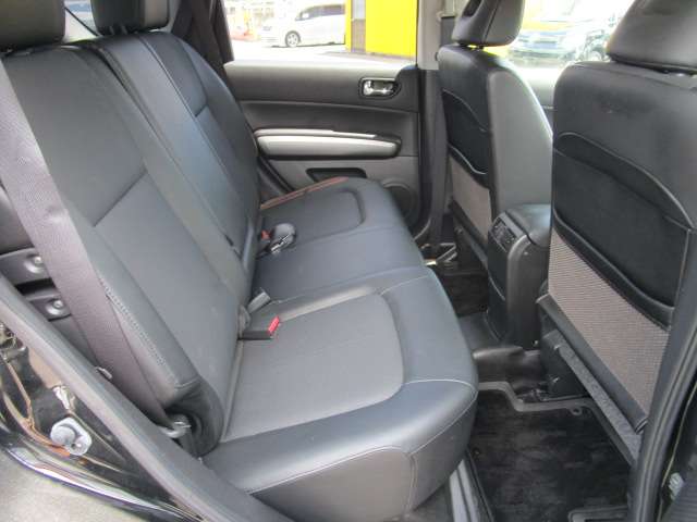日産 エクストレイル ２．０ ２０ＸＴＴ ４ＷＤ H21年 (関東) 99