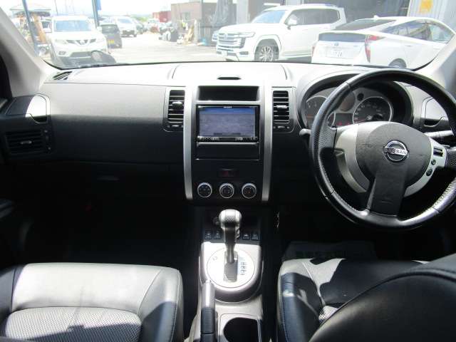 日産 エクストレイル ２．０ ２０ＸＴＴ ４ＷＤ H21年 (関東) 99