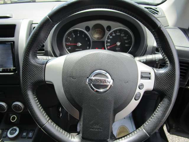 日産 エクストレイル ２．０ ２０ＸＴＴ ４ＷＤ H21年 (関東) 99