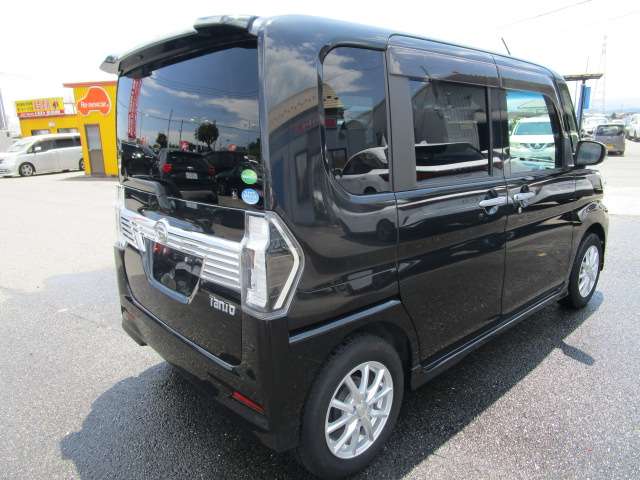 ダイハツ タント ６６０ カスタム ＲＳ トップエディション ＳＡＩＩＩ R1年 (関東) 99