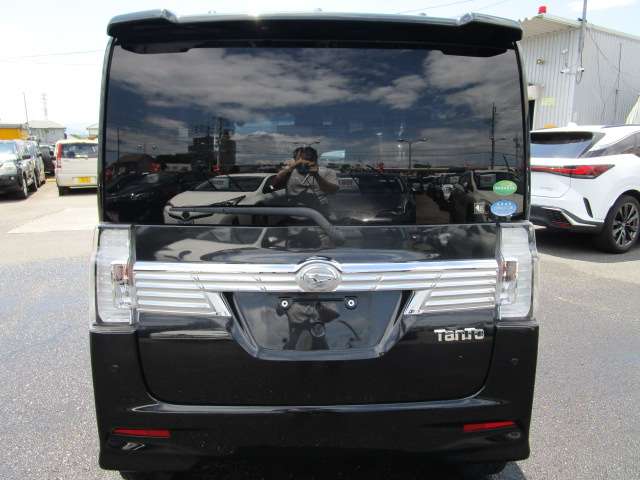 ダイハツ タント ６６０ カスタム ＲＳ トップエディション ＳＡＩＩＩ R1年 (関東) 99