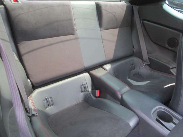 トヨタ ８６ ２．０ ＧＴ リミテッド H26年 (関東) 99