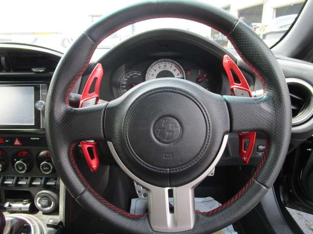 トヨタ ８６ ２．０ ＧＴ リミテッド H26年 (関東) 99