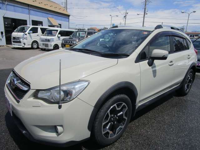 スバル インプレッサＸＶ ２．０Ｉ－Ｌ アイサイト ４ＷＤ H27年 (関東) 99