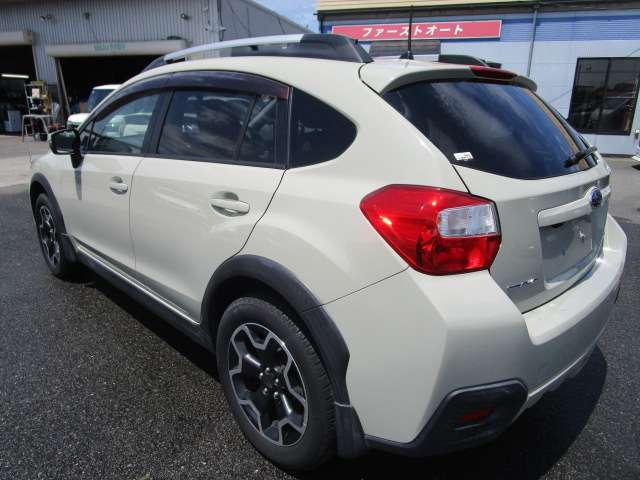 スバル インプレッサＸＶ ２．０Ｉ－Ｌ アイサイト ４ＷＤ H27年 (関東) 99