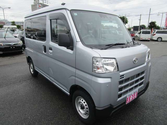 ダイハツ ハイゼットカーゴ ６６０ デラックス R4年 (関東) 99