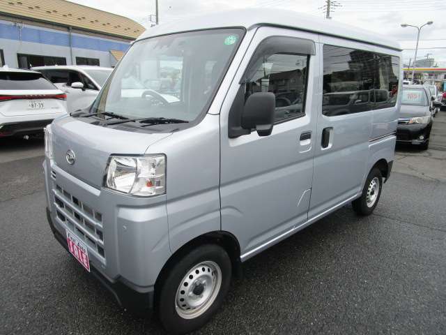 ダイハツ ハイゼットカーゴ ６６０ デラックス R4年 (関東) 99