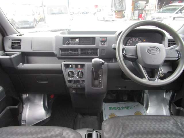 ダイハツ ハイゼットカーゴ ６６０ デラックス R4年 (関東) 99
