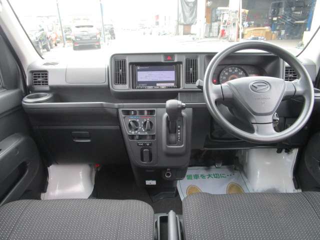 ダイハツ ハイゼットカーゴ ６６０ デラックス ＳＡＩＩＩ ハイルーフ R2年 (関東) 99