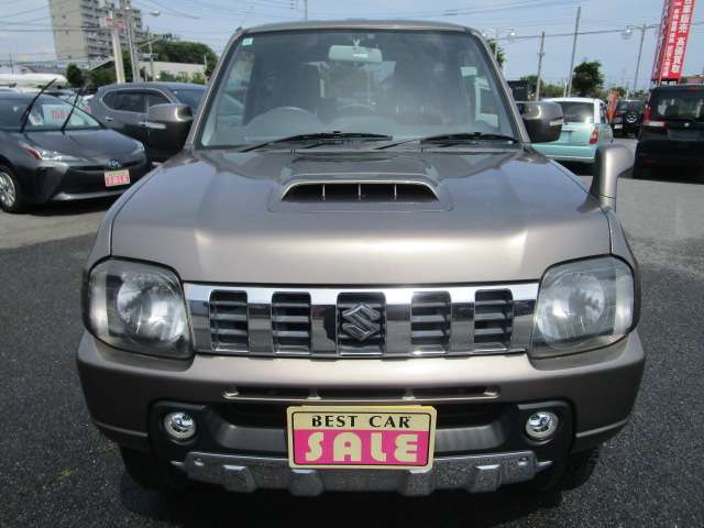 スズキ ジムニー ６６０ クロスアドベンチャー ４ＷＤ H24年 (関東) 99