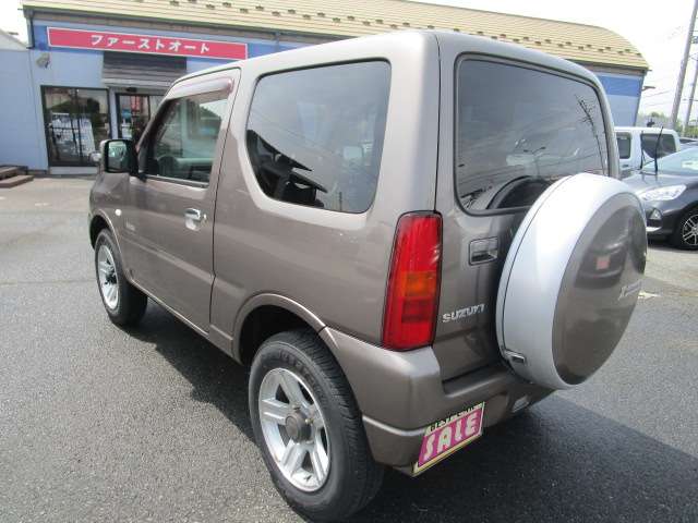 スズキ ジムニー ６６０ クロスアドベンチャー ４ＷＤ H24年 (関東) 99