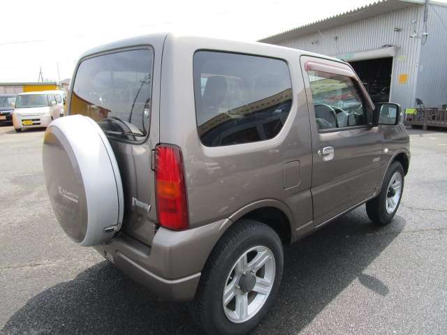 スズキ ジムニー ６６０ クロスアドベンチャー ４ＷＤ H24年 (関東) 99