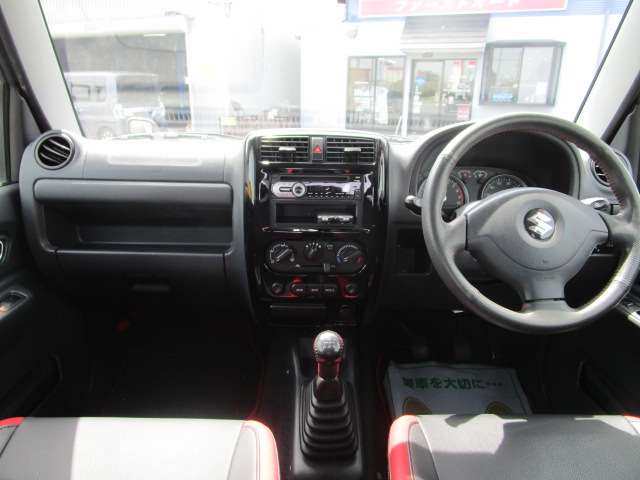 スズキ ジムニー ６６０ クロスアドベンチャー ４ＷＤ H24年 (関東) 99