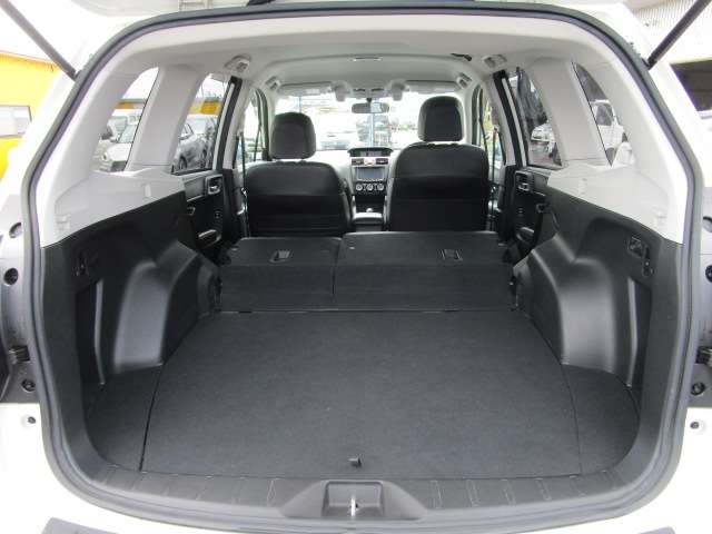 スバル フォレスター ２．０ＸＴ アイサイト ４ＷＤ H25年 (関東) 99