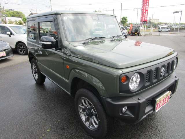 スズキ ジムニー ６６０ ＸＣ ４ＷＤ R7年 (関東) 99
