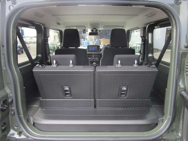 スズキ ジムニー ６６０ ＸＣ ４ＷＤ R7年 (関東) 99
