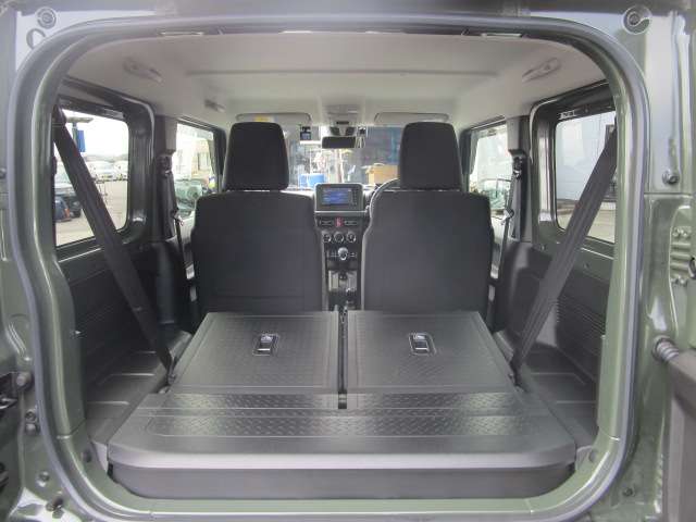 スズキ ジムニー ６６０ ＸＣ ４ＷＤ R7年 (関東) 99