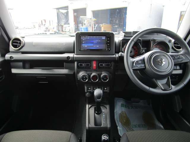スズキ ジムニー ６６０ ＸＣ ４ＷＤ R7年 (関東) 99
