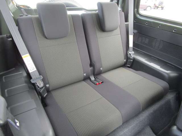 スズキ ジムニー ６６０ ＸＣ ４ＷＤ R7年 (関東) 99