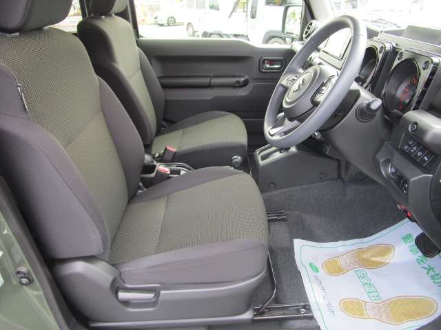スズキ ジムニー ６６０ ＸＣ ４ＷＤ R7年 (関東) 99