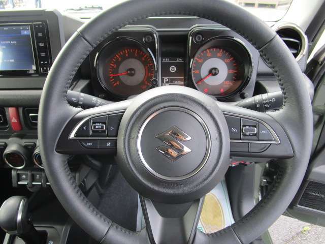 スズキ ジムニー ６６０ ＸＣ ４ＷＤ R7年 (関東) 99