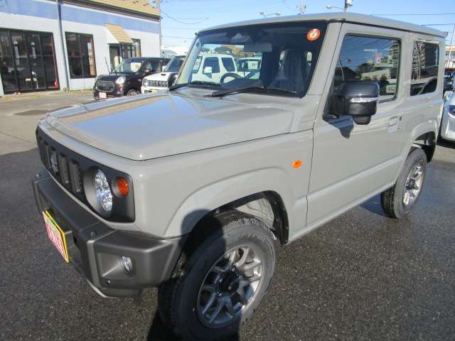 スズキ ジムニー ６６０ ＸＣ ４ＷＤ R8年 (関東) 99