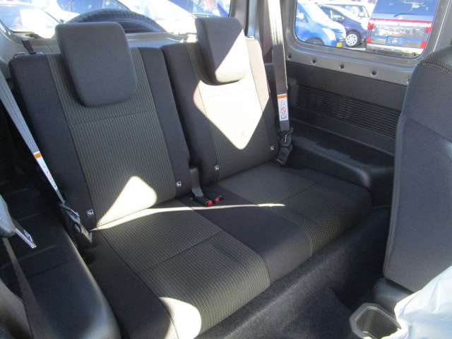 スズキ ジムニー ６６０ ＸＣ ４ＷＤ R8年 (関東) 99