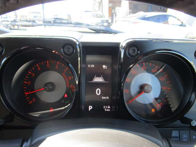 スズキ ジムニー ６６０ ＸＣ ４ＷＤ R8年 (関東) 99