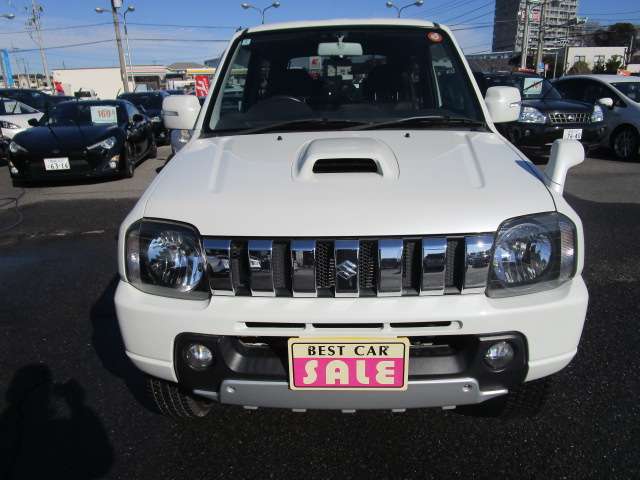 スズキ ジムニー ６６０ クロスアドベンチャー ＸＣ ４ＷＤ H24年 (関東) 99