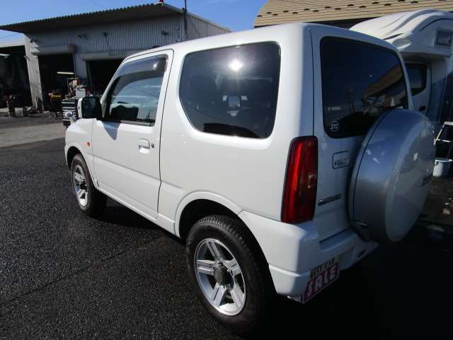 スズキ ジムニー ６６０ クロスアドベンチャー ＸＣ ４ＷＤ H24年 (関東) 99