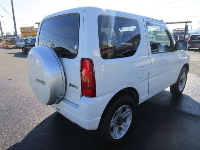 スズキ ジムニー ６６０ クロスアドベンチャー ＸＣ ４ＷＤ H24年 (関東) 99
