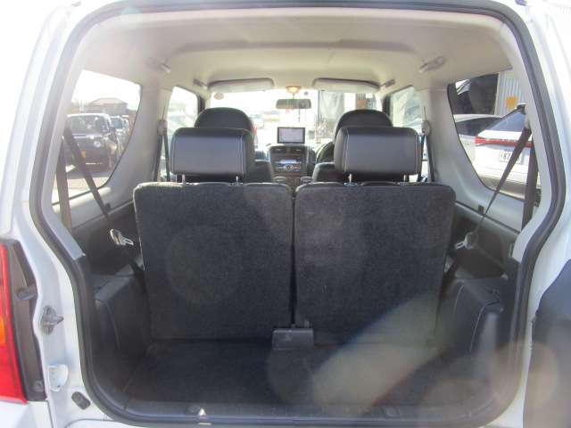 スズキ ジムニー ６６０ クロスアドベンチャー ＸＣ ４ＷＤ H24年 (関東) 99
